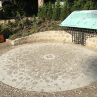 Jardin botanique de Paris
