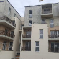 Logements à Tours