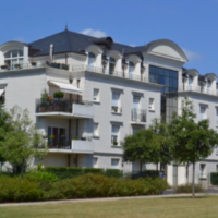 Logements “Quai maison blanche”