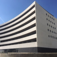 Logements “GOYA”
