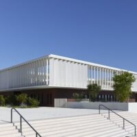 Groupe scolaire “Claudie Haigneré”