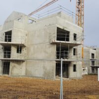Logements “Îlot Bonnerie”