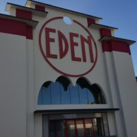 Salle de spectacle “Eden”