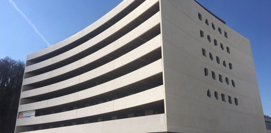 Logements “Goya”