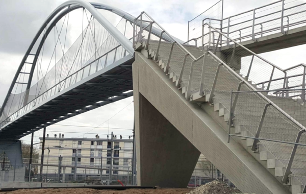 Passerelle “Fournier”