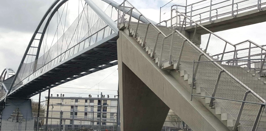 Passerelle “Fournier”