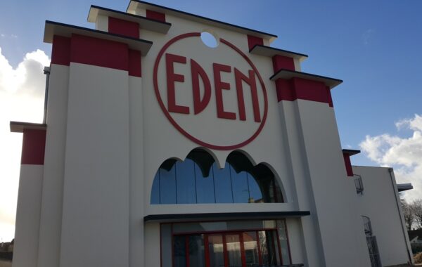 Salle de spectacle “Eden”