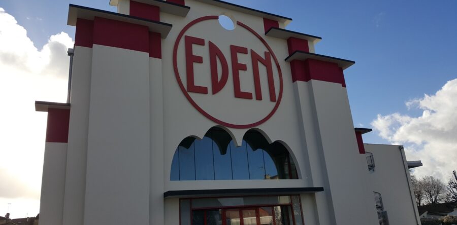 Salle de spectacle “Eden”