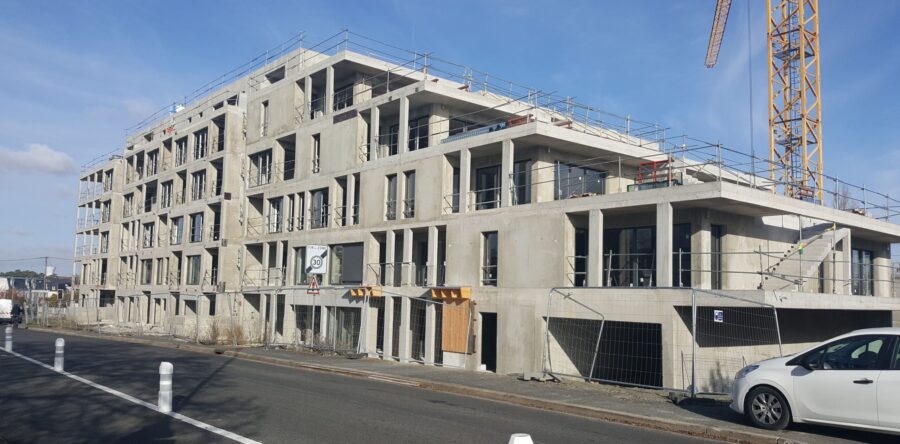 Logements “Odyssée”