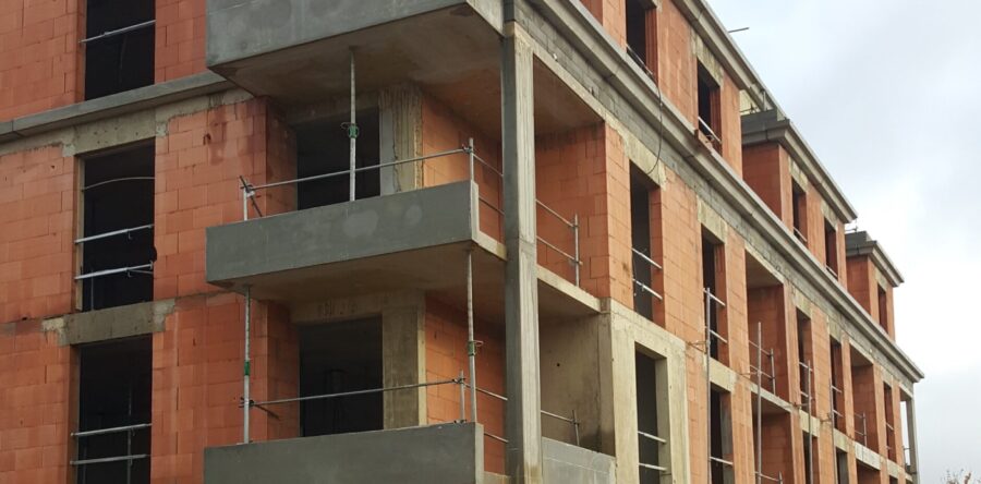 Logements “O’Jardin”