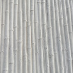 Finition matricée_bambou
